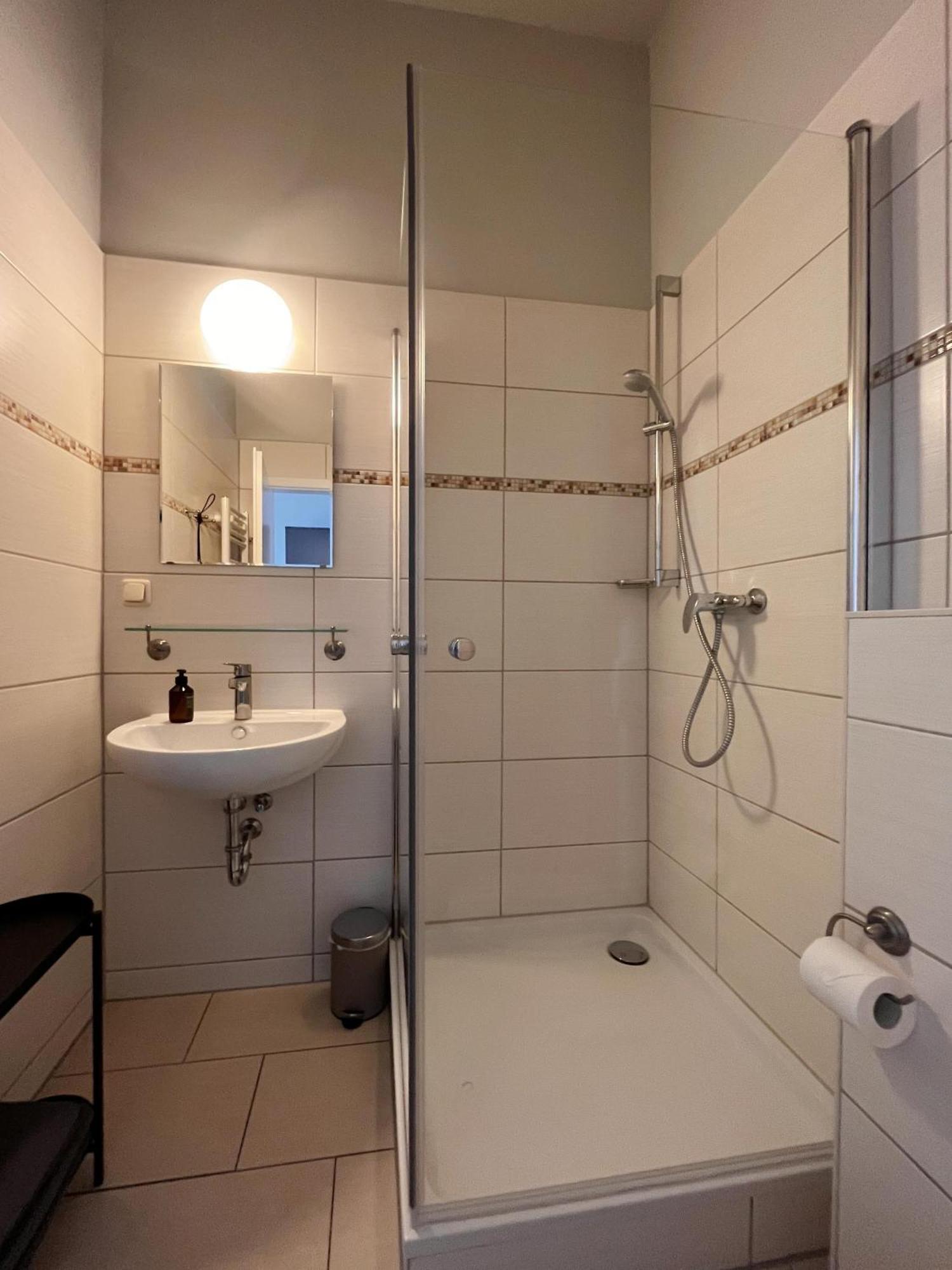 Studios Am Hafen Stralsund Dış mekan fotoğraf