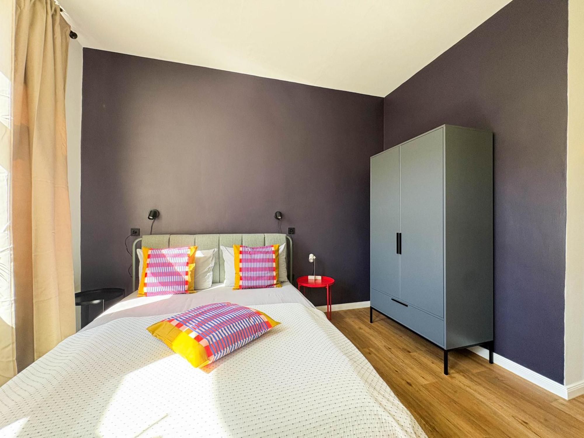 Studios Am Hafen Stralsund Dış mekan fotoğraf