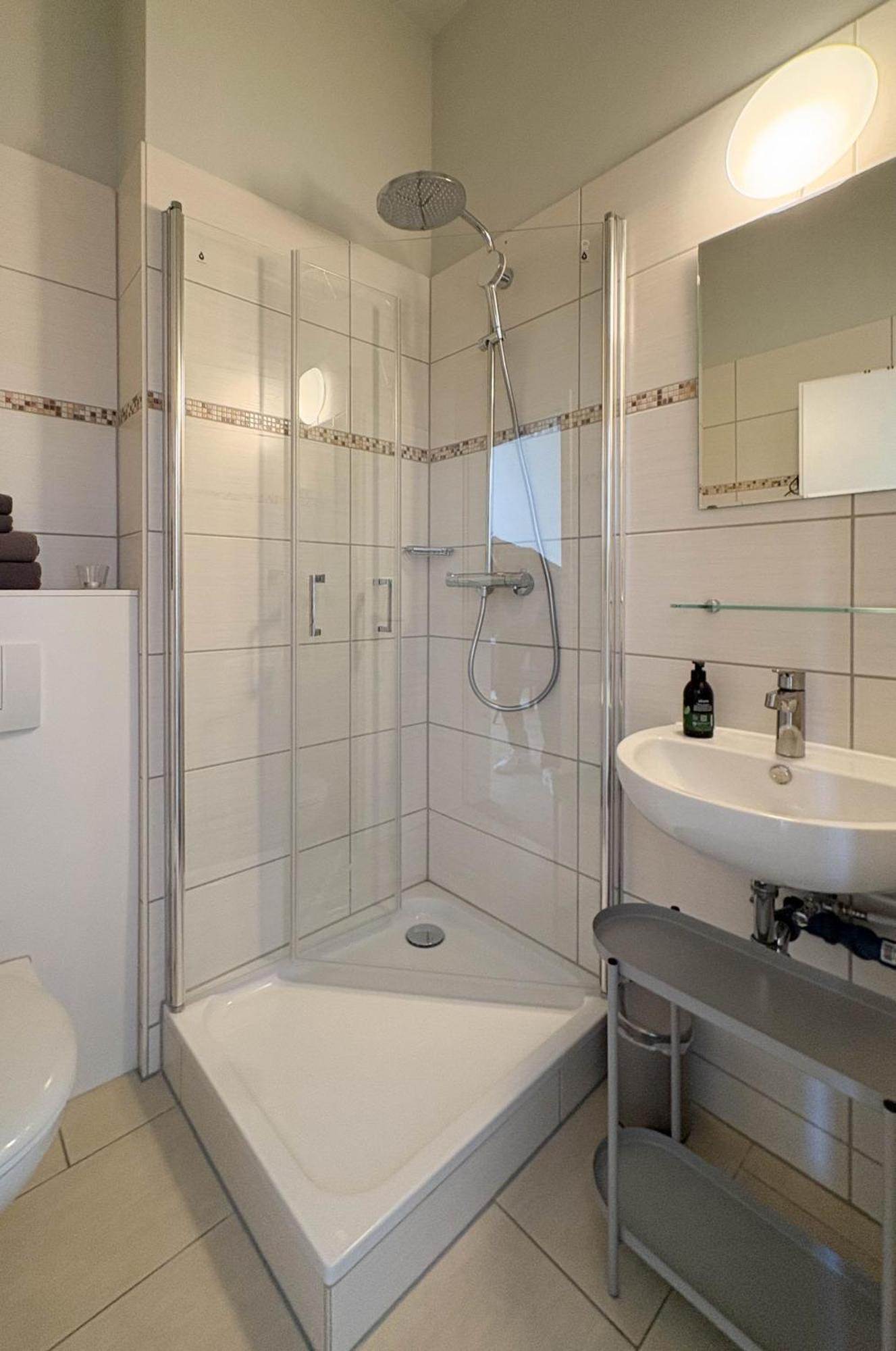 Studios Am Hafen Stralsund Dış mekan fotoğraf